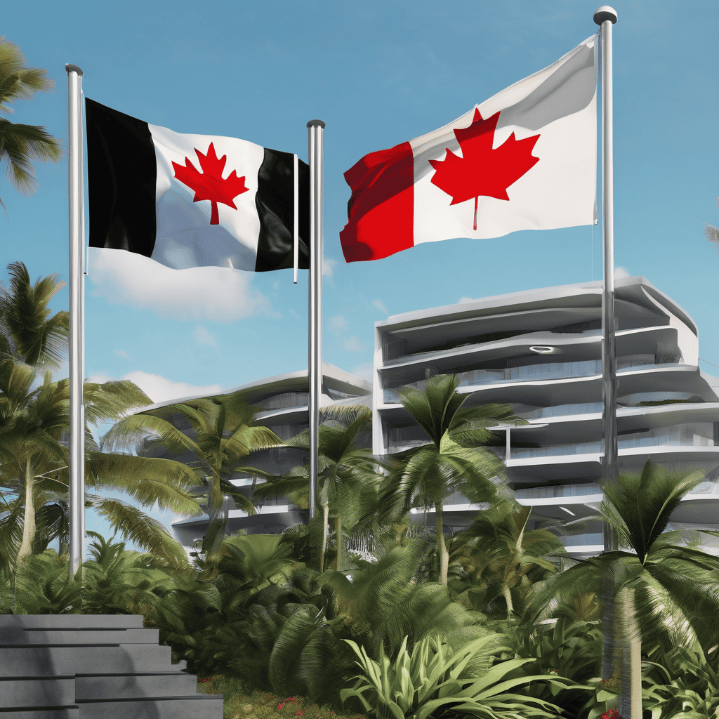 Canada Opens High Commission in Fiji as Trade and Investment Rise