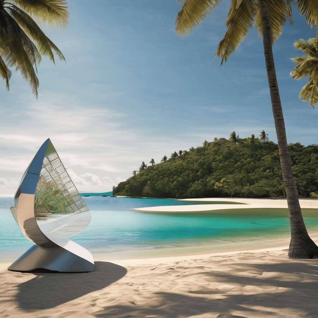 Starlink Lands on Lakeba Island, Paving a Connected Future for Fiji