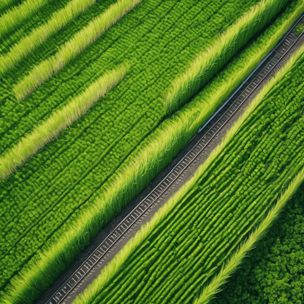 Fiji’s Sugar Industry Bets on Drones, Rail Upgrades to Weather Climate Change
