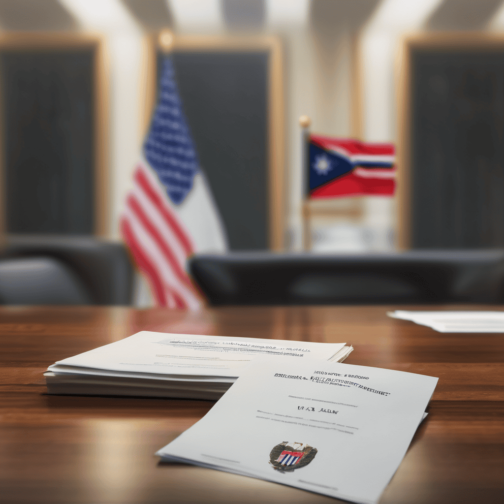 Caregivers at Risk: Fiji’s Diplomatic Push Amid U.S. Deportation Debate