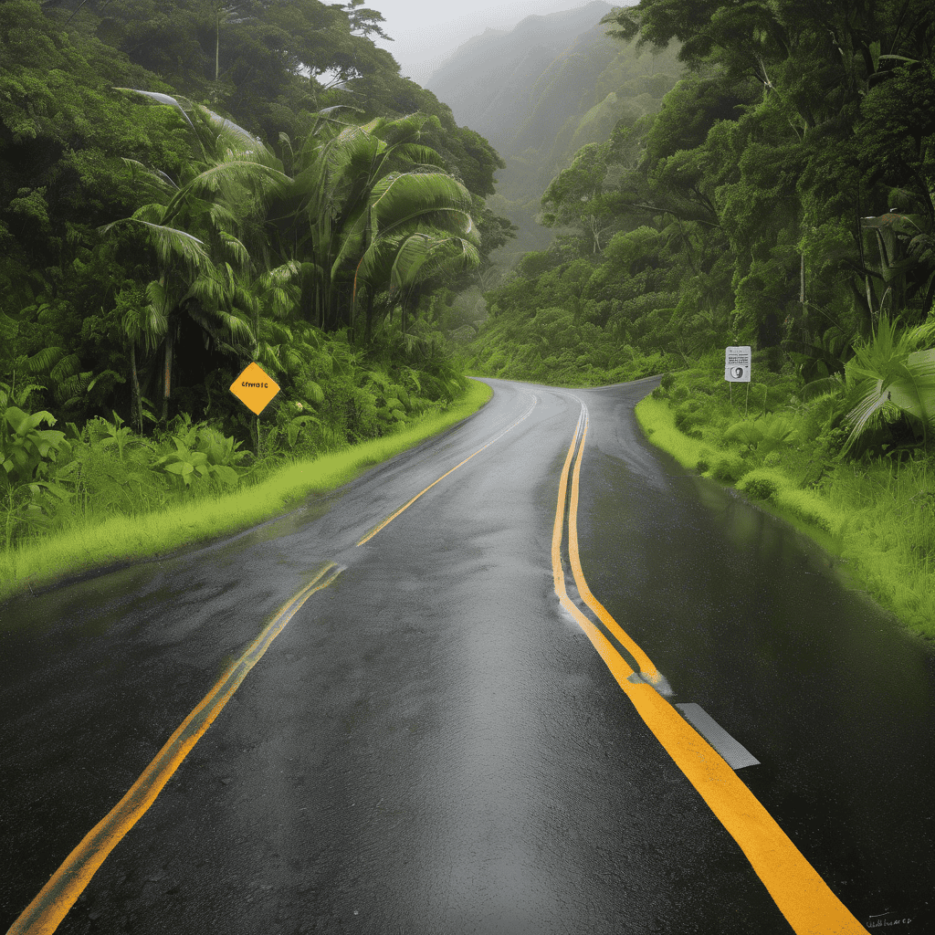 Fiji's Deadliest Roads: Western Division Tops Fatalities