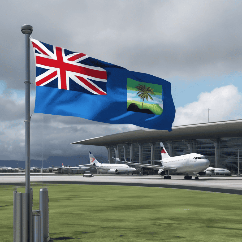 Fiji Adapts to Glasgow Commonwealth Games With Staged Arrivals Under New Rules