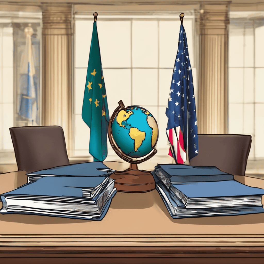 Solomon Islands Professor Joins Transpacific and Asian Dialogue Fellowship to Shape U.S.-China Policy