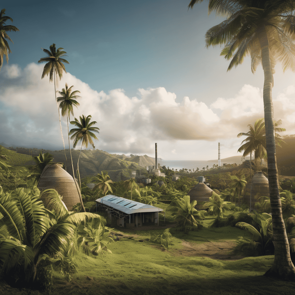 Backlash Builds Over Lautoka’s Waste-to-Energy Plan