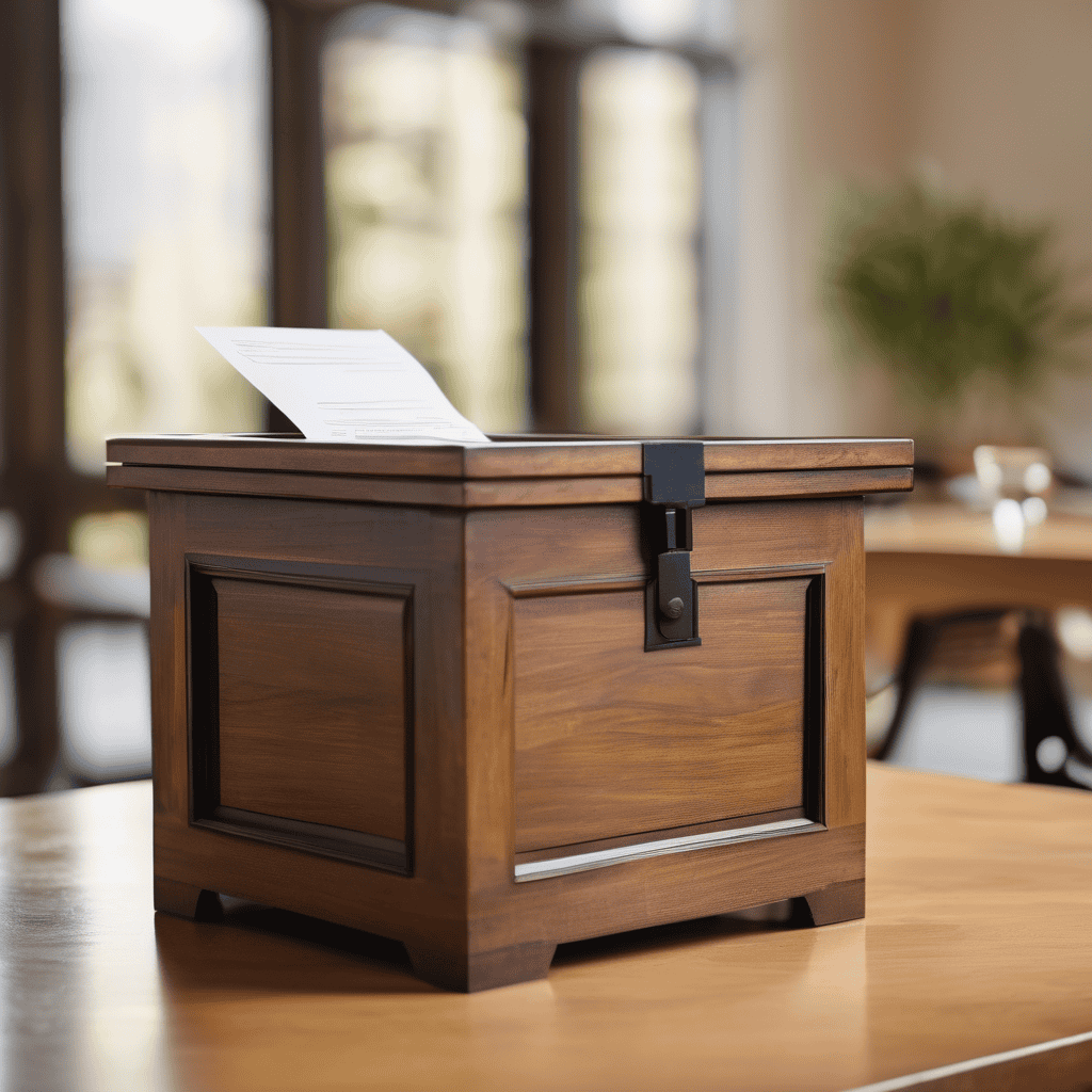 2025 Local Elections Regulations Set Tough Penalties for Ballot Misconduct