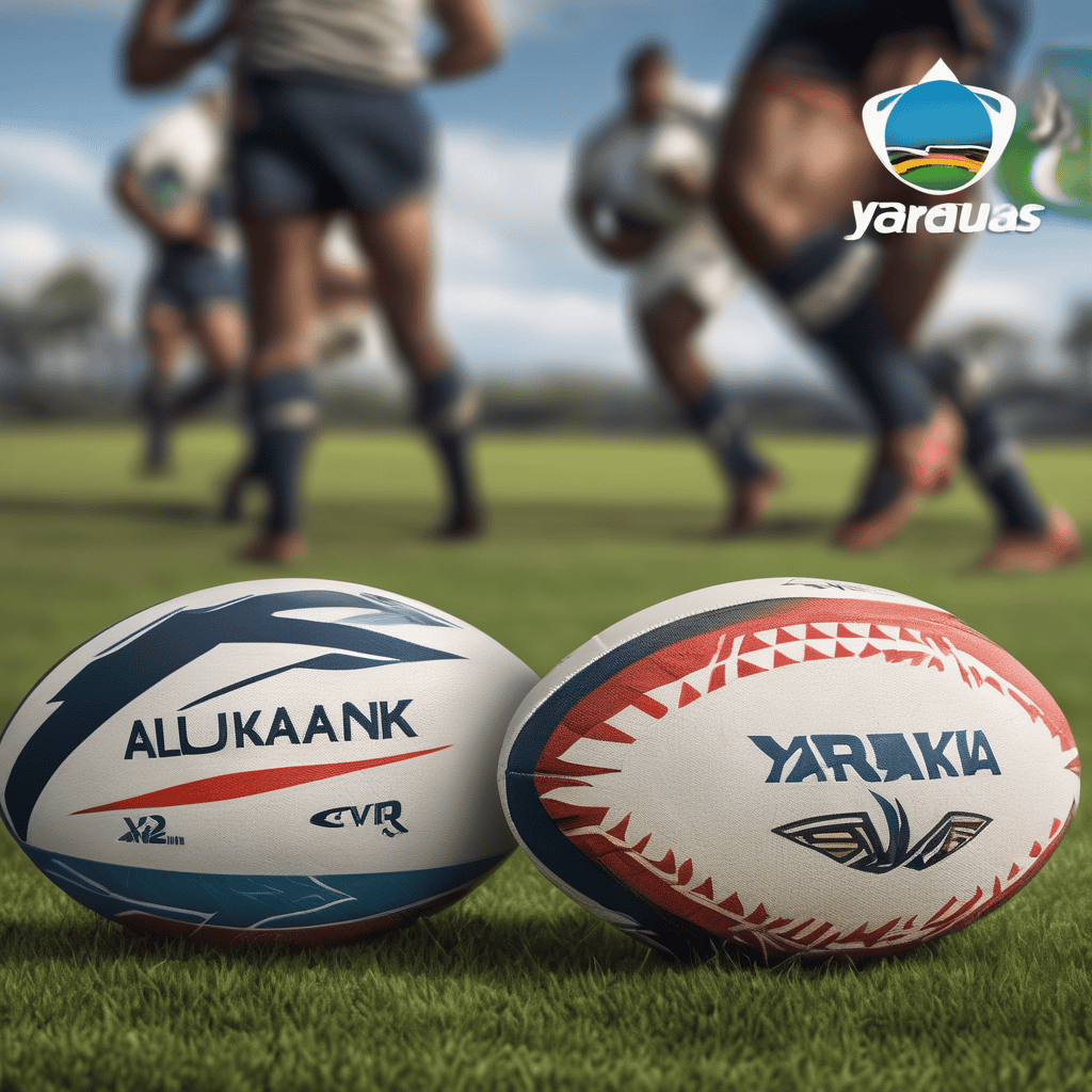 Tuqiri Praises Yaro Chiefs and Ravuka Sharks as Fiji 7s Weekend Showcases Local Talent