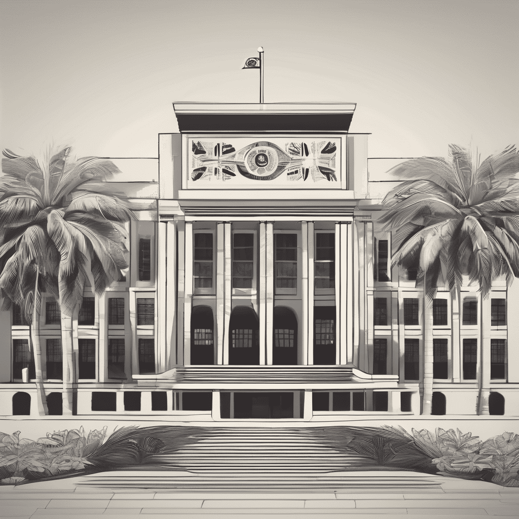 George Speight Ready to Testify Before Fiji's Truth and Reconciliation Commission