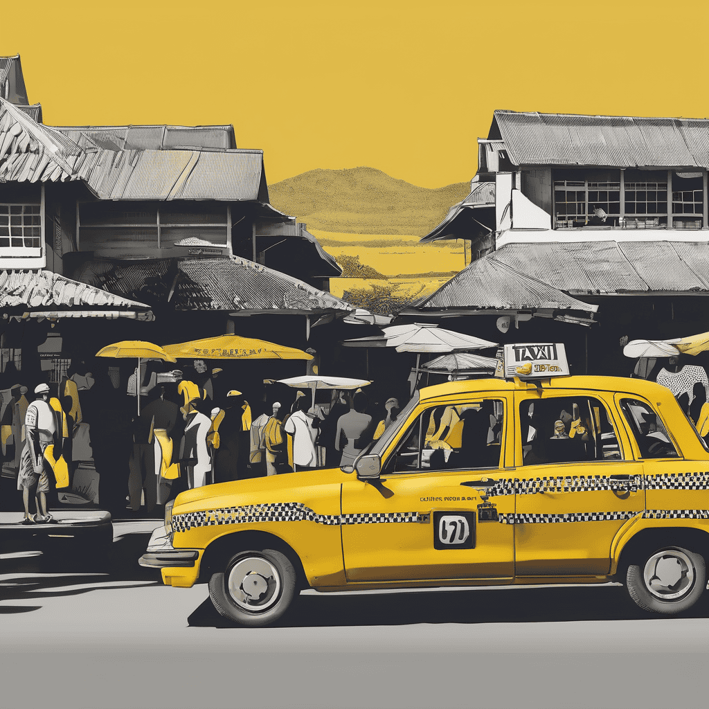 Labasa Taxi Association Calls for Crackdown on Illegal Taxi Operators at Market Taxi Stand