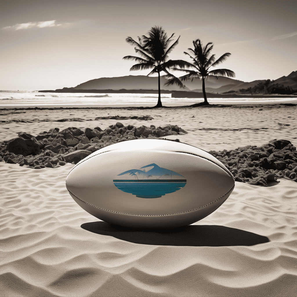 Coral Coast Sevens: Fiji's Premier Sevens Eyeing World Series Spotlight