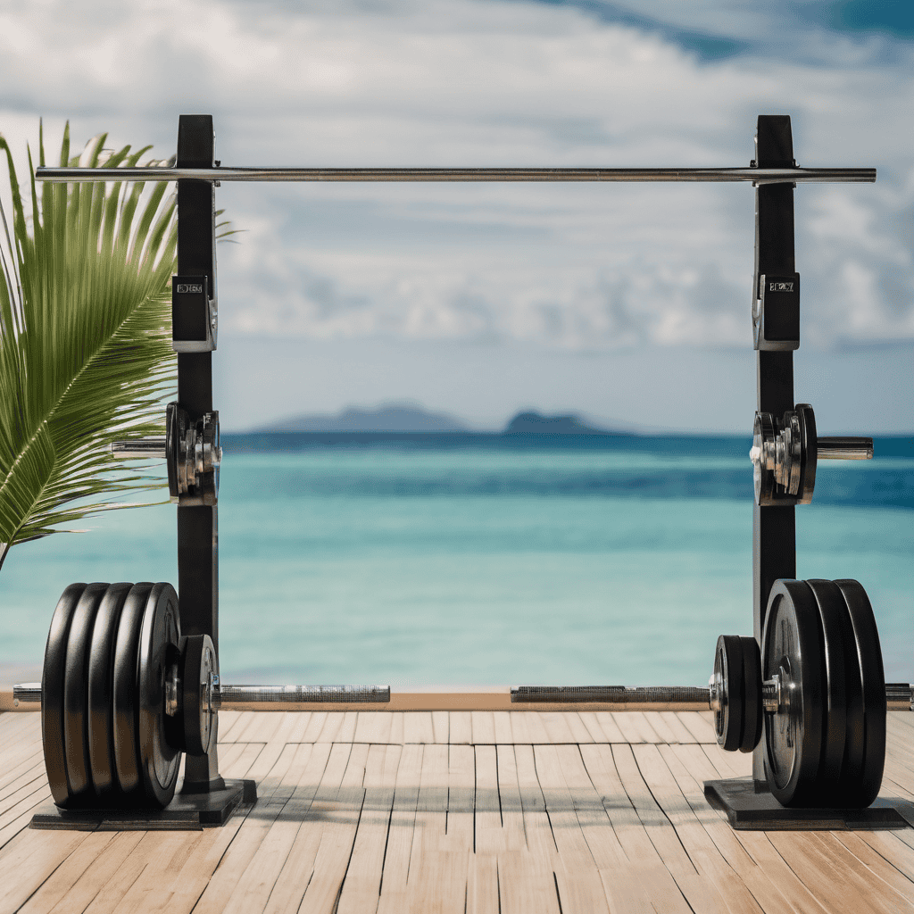 Fiji Weightlifting Targets Glasgow 2026 with Six Athletes at Samoa Camp