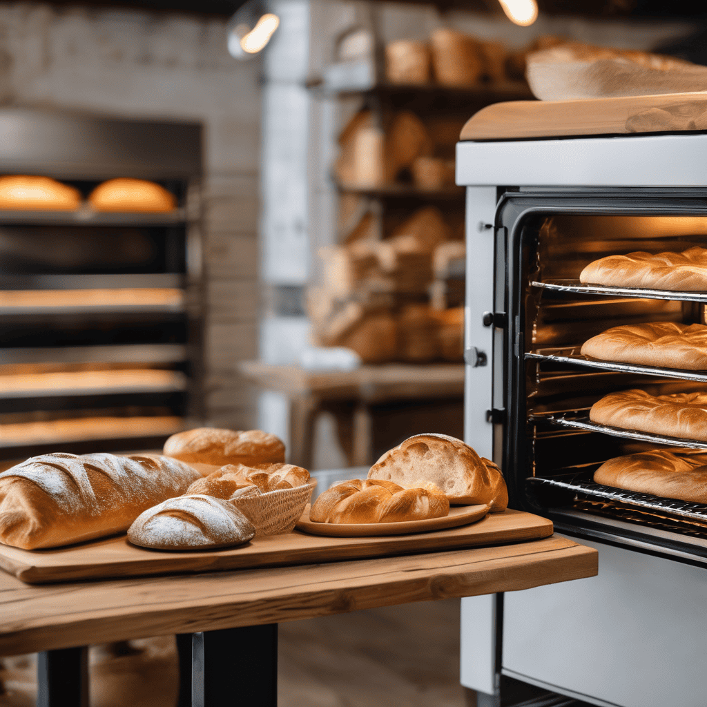 From Setback to Sweet Success: Fiji Baker Receives a Government Oven and Embraces Independence