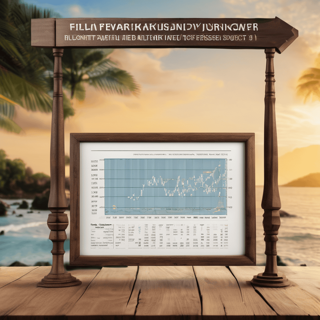 Fiji SPX Surges in 2025 with Record Dividends and Historic Equity-Debt Listings