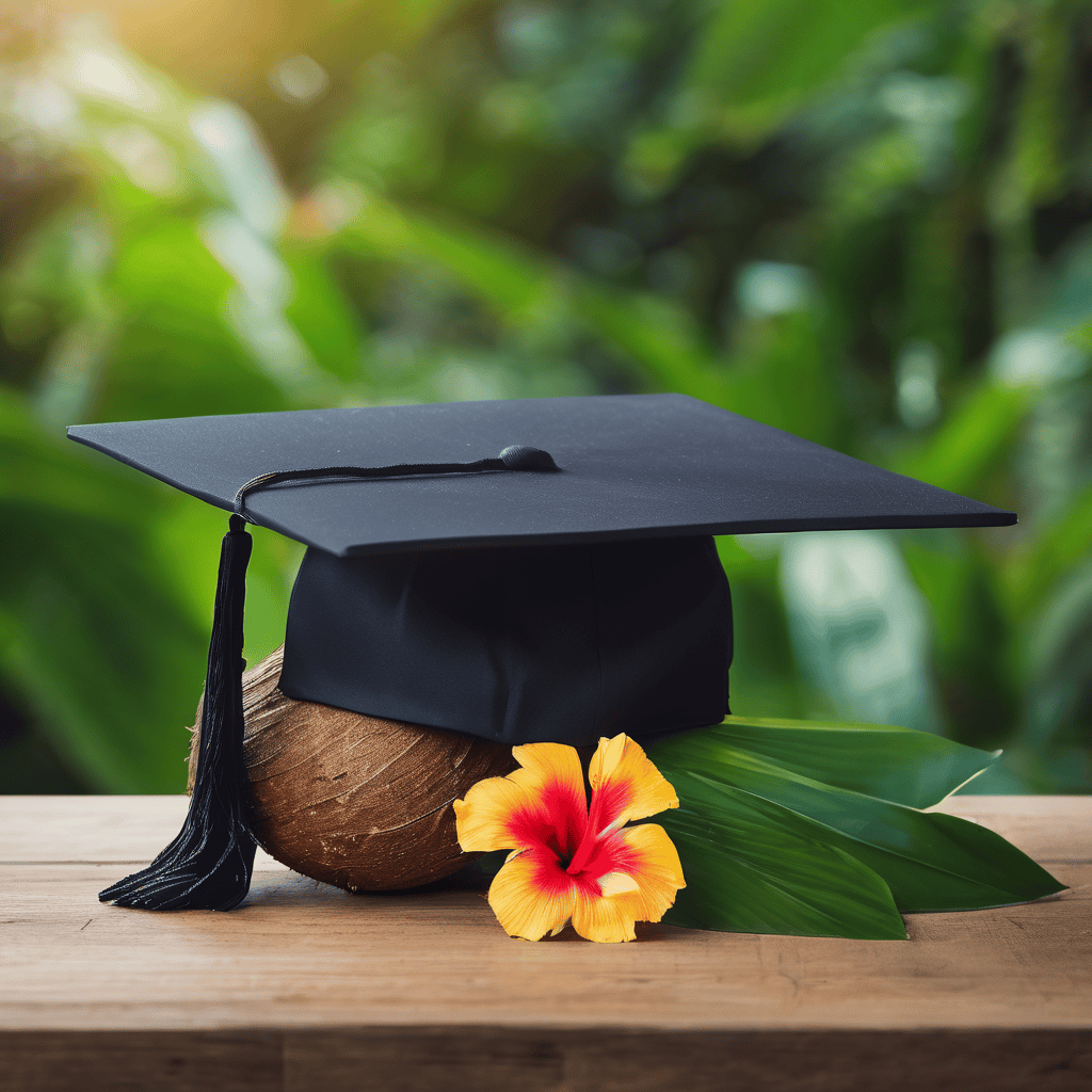 Fiji Brighter Minds Program Graduates 40, Spotlight on Child Resilience