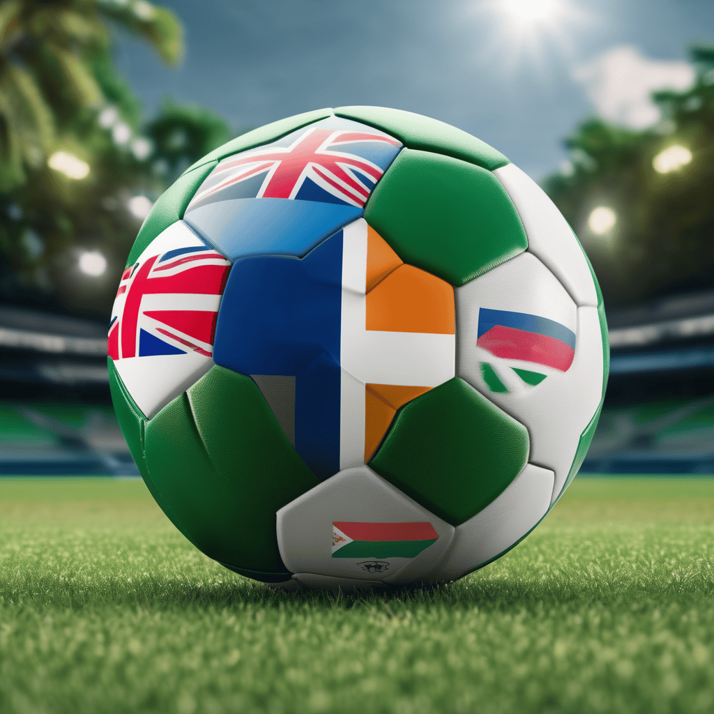 Maikah Dau, 16, Shines in OFC Pro League Debut for Fiji's Bula FC