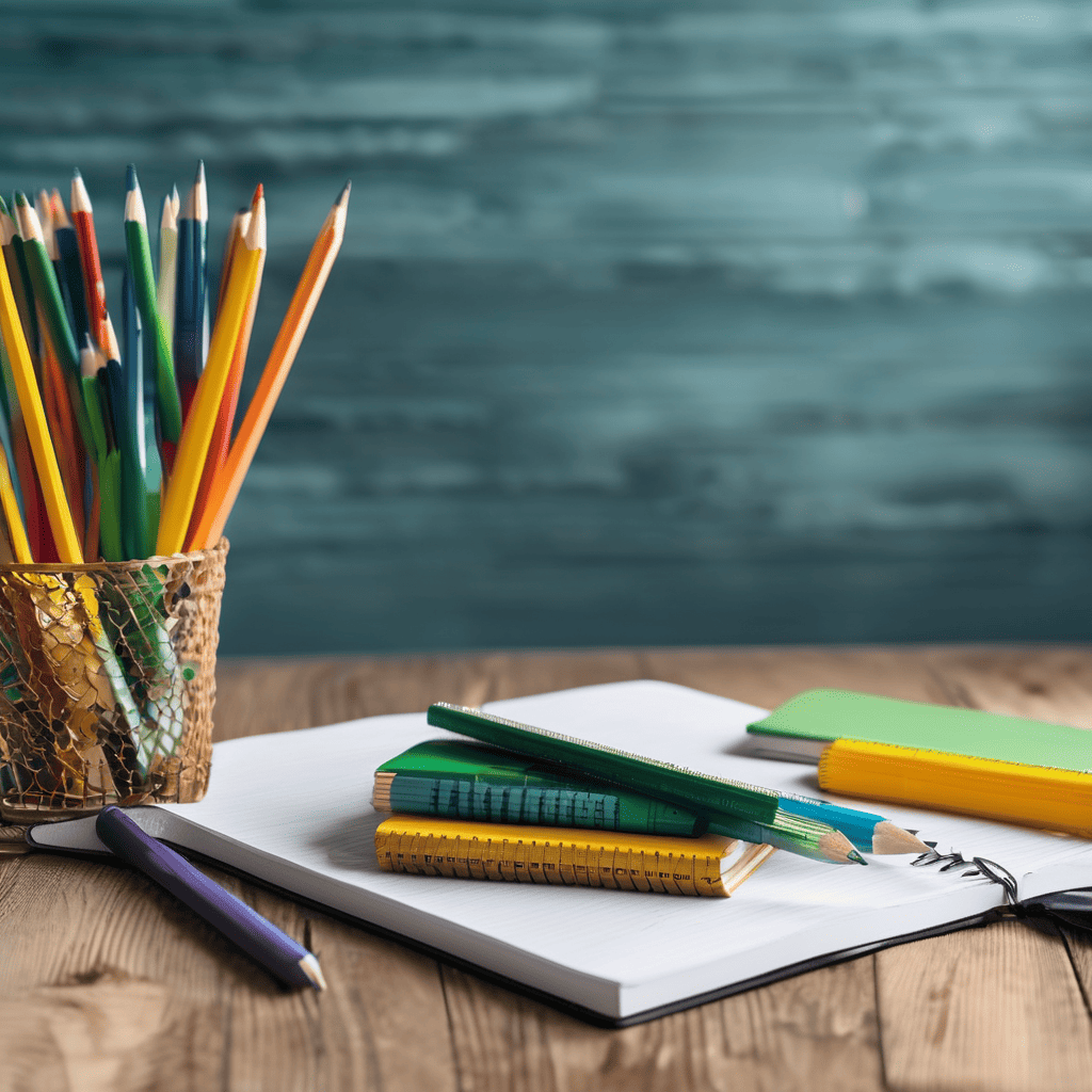 Back-to-School Aid Draws Lines at Education Ministry