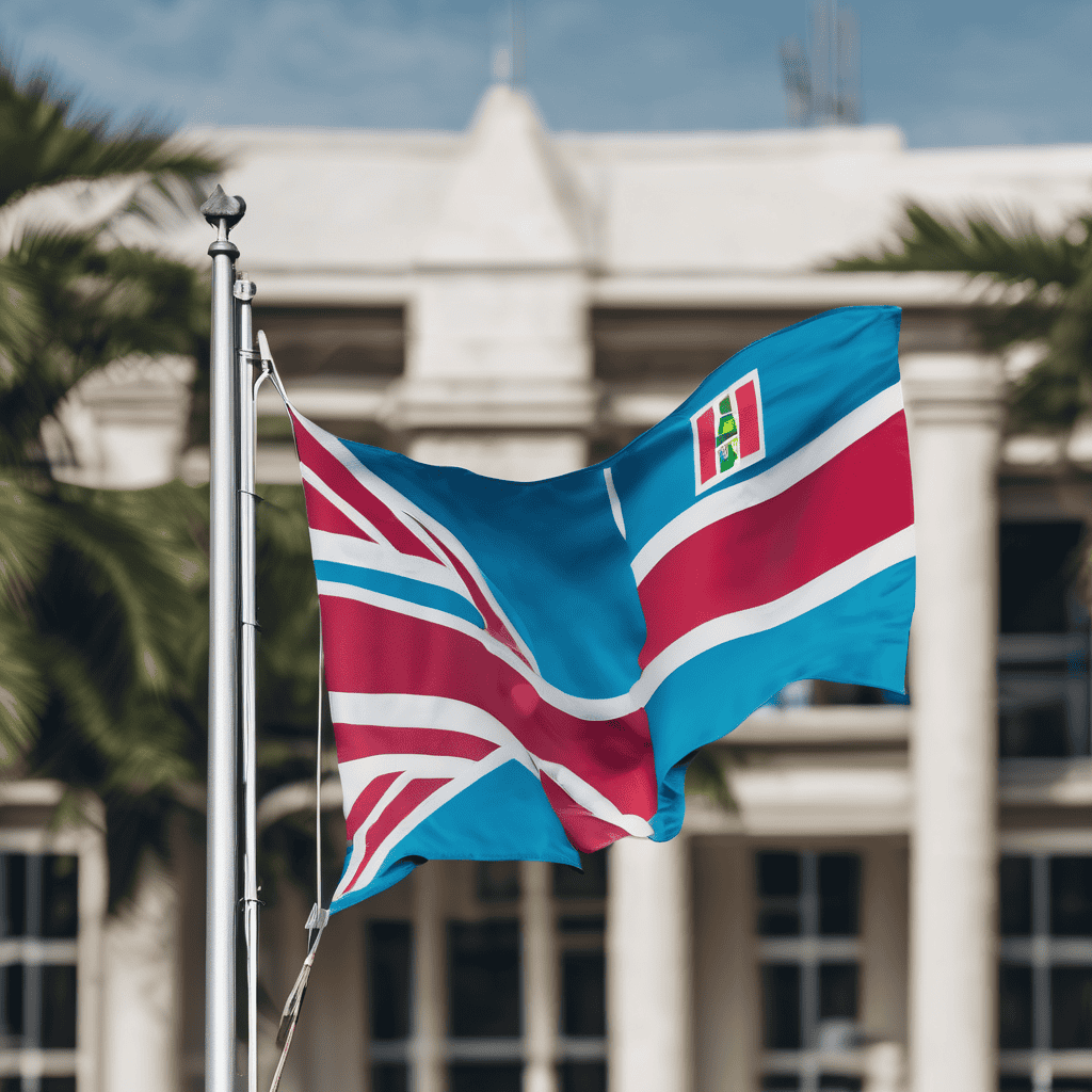 Fiji Referendum Bill Sparks Civic Space Concern, Rights Group Warns