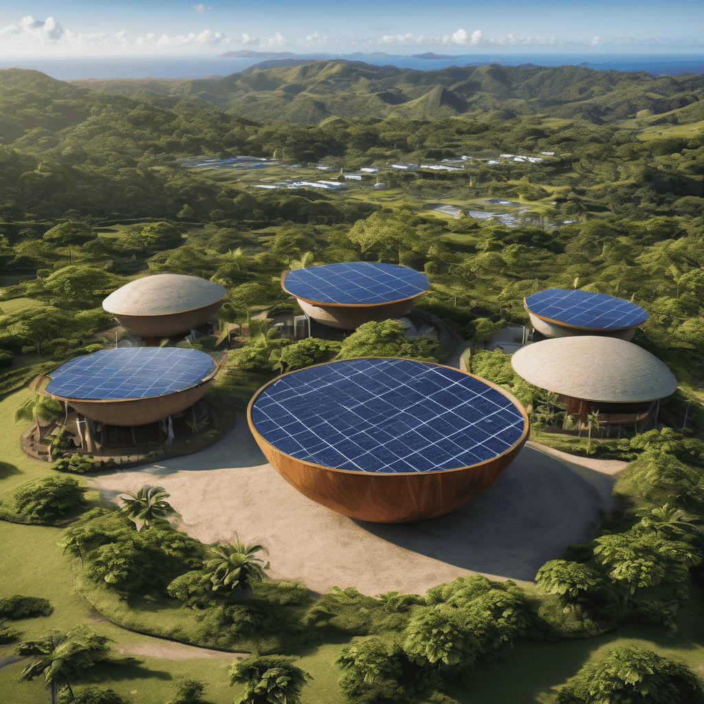 Papua New Guinea Bets on Davos for Global Investment in Energy and Special Economic Zones