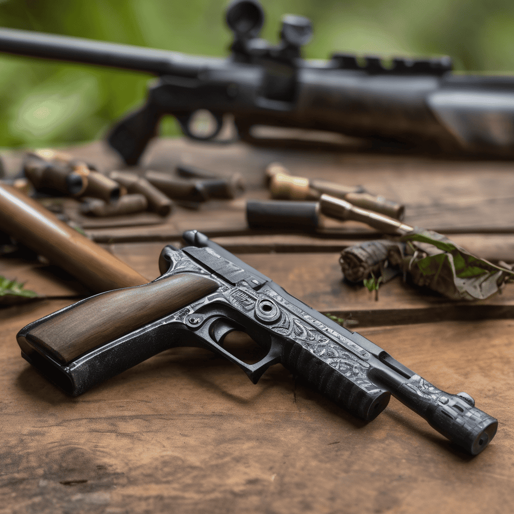 Will Papua New Guinea's Gun Amnesty Turn the Tide in the Highlands?
