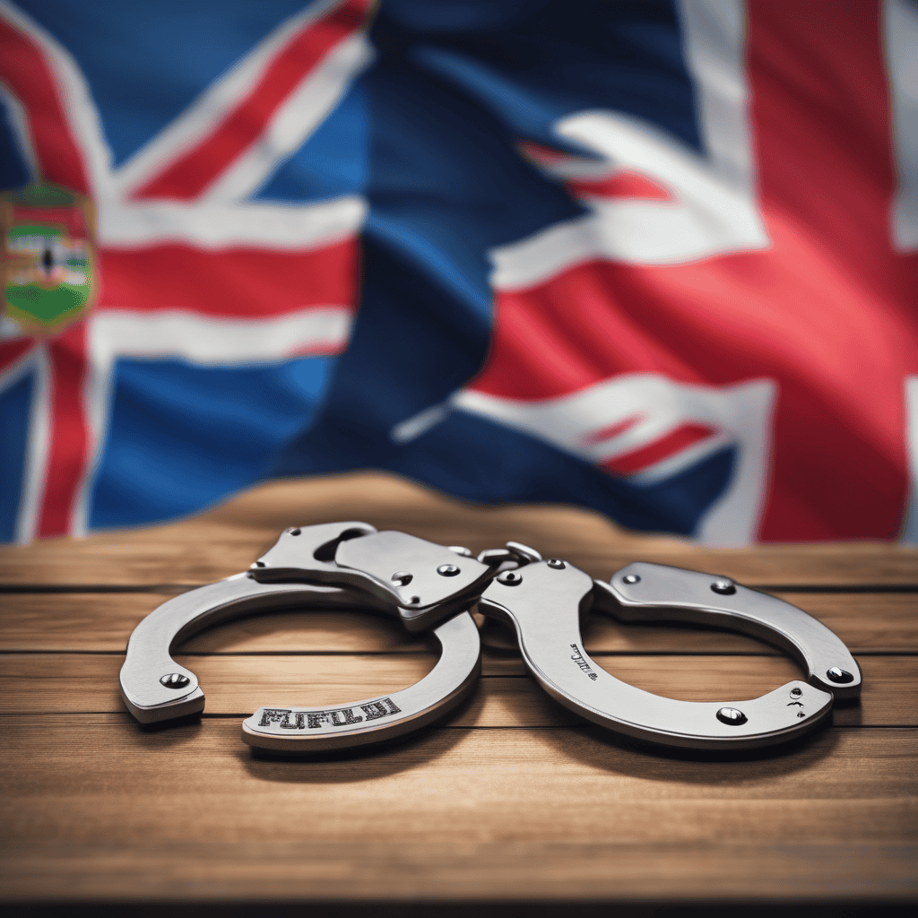 Fiji Unites Police and Military to Tackle Drug Threat