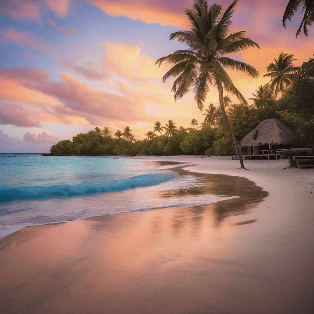 Fiji Sees Record Tourism Year as Arrivals Hit Near 1 Million