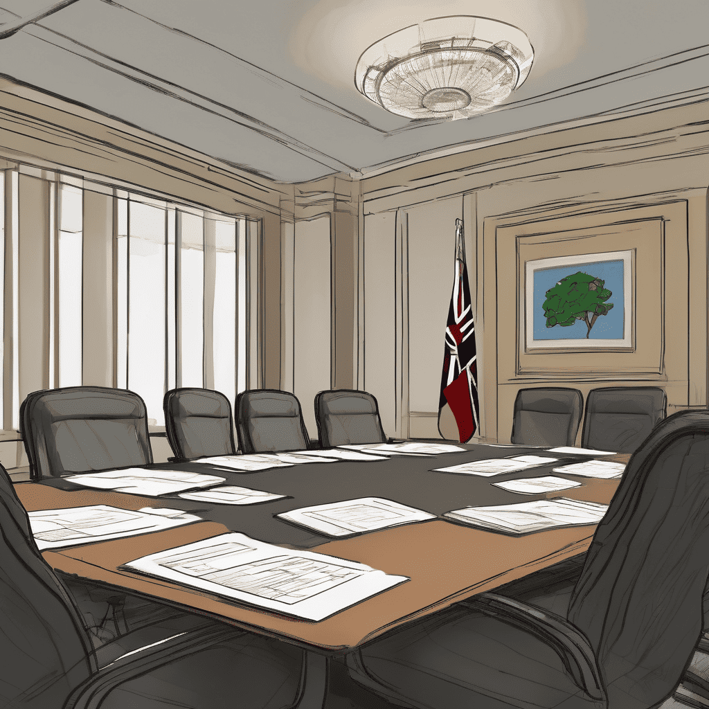 Opposition Slams PM's Takeover of National Education Body, Demands Transparency