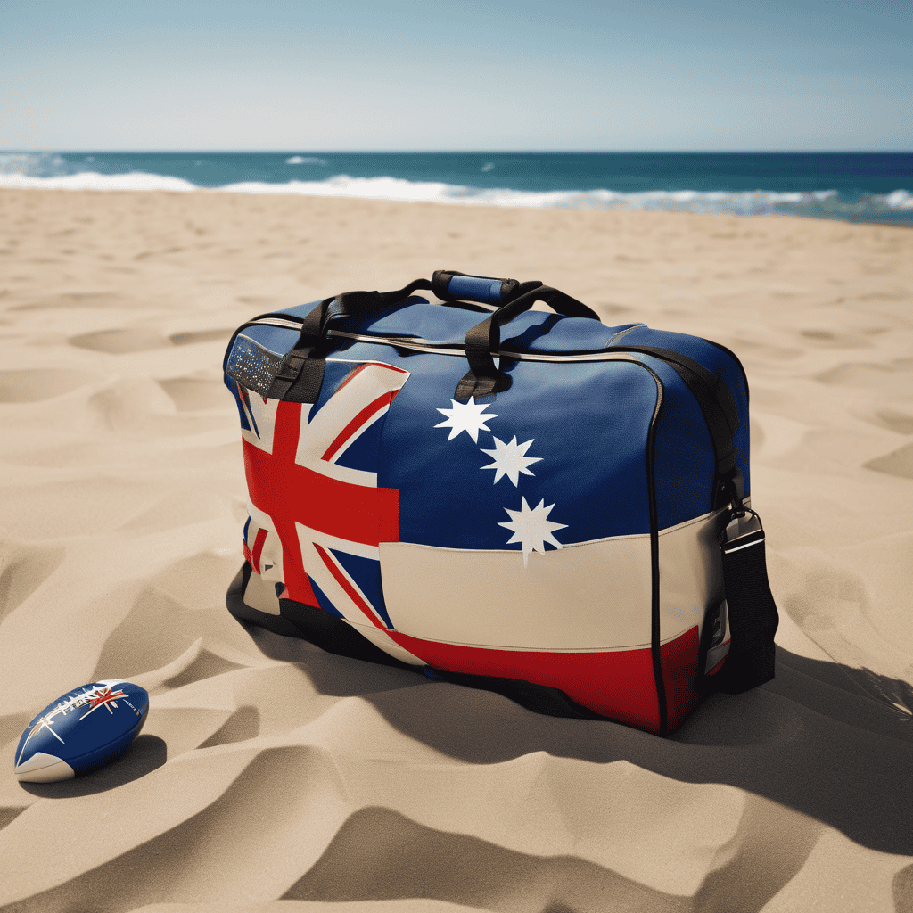 Fiji's Rising AFL Stars Head to Australia for Pacific Talent Camp