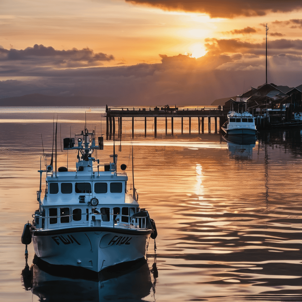 Vatia Wharf Seizure: Massive Cocaine Haul Sparks Ongoing Police Investigation