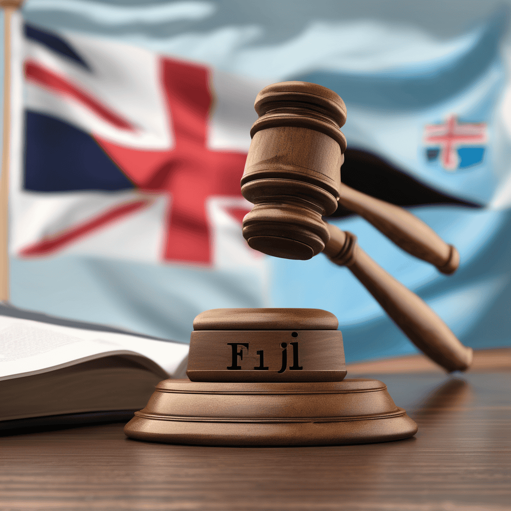 Fiji Referendum Bill Sparks Free Speech Alarm, Dialogue Fiji Warns