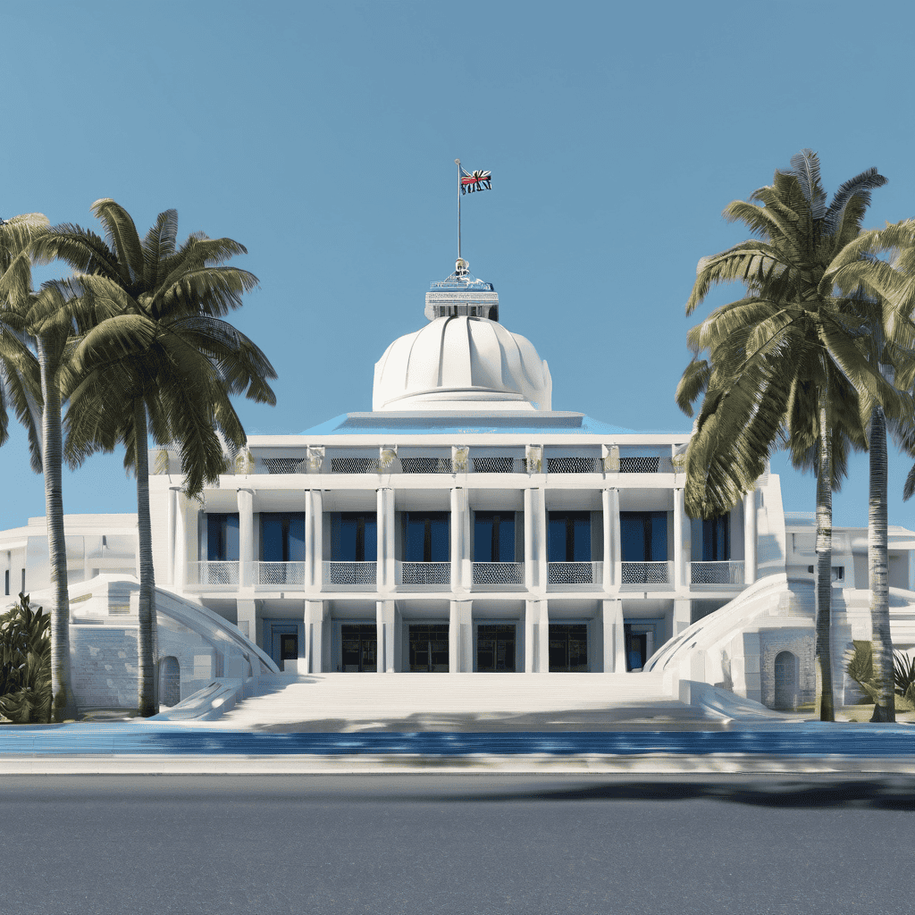 FNU Moves Under PM’s Office, Elevating Fiji’s National Strategy Role