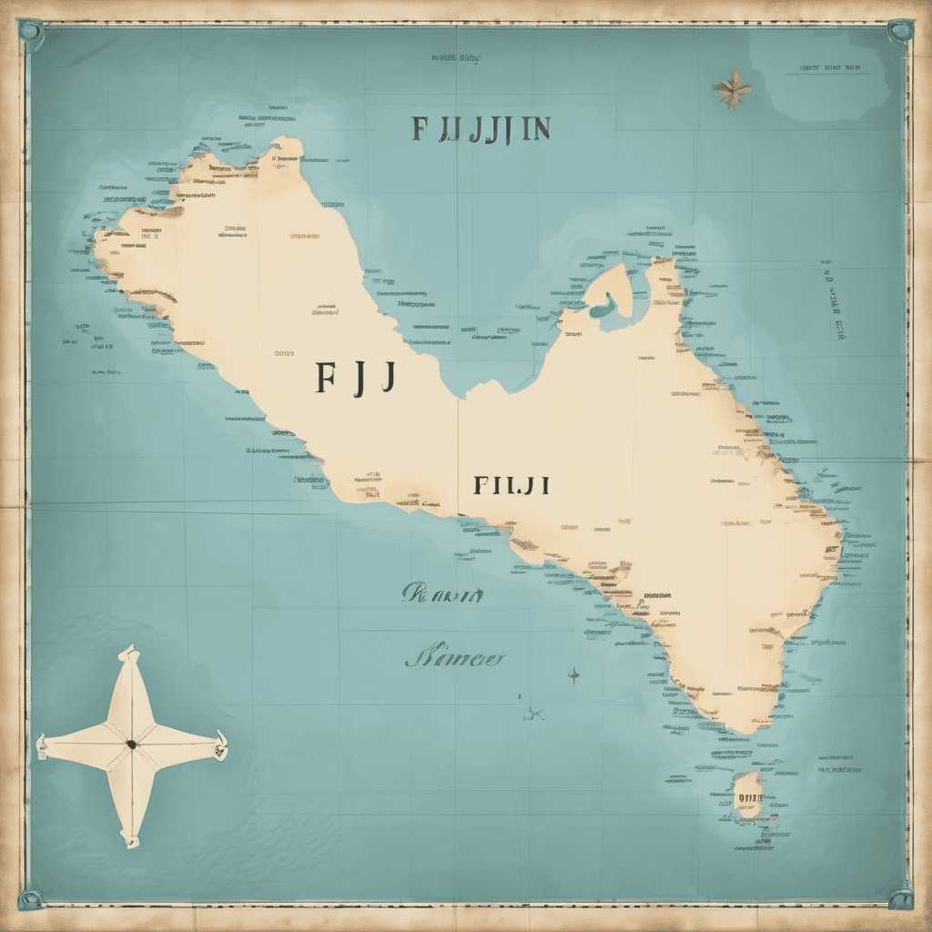 Fiji's political map expands as new party People First debuts
