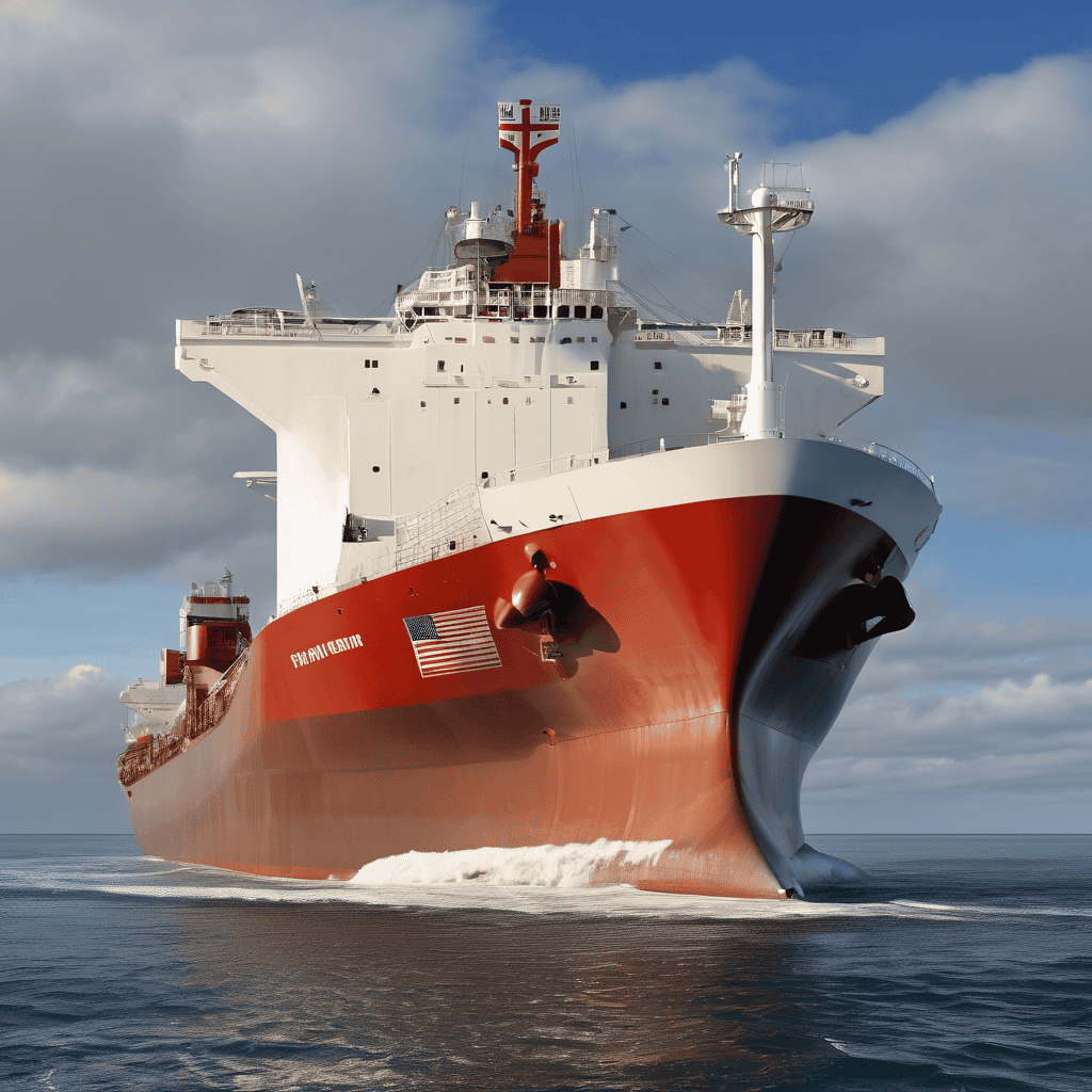 Tonga Flag Under Scrutiny: Sanctioned Oil Tankers Exploit AIS