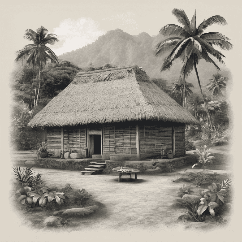 Fiji Chiefs Council Advances $300K Village Development Plan Under MoU