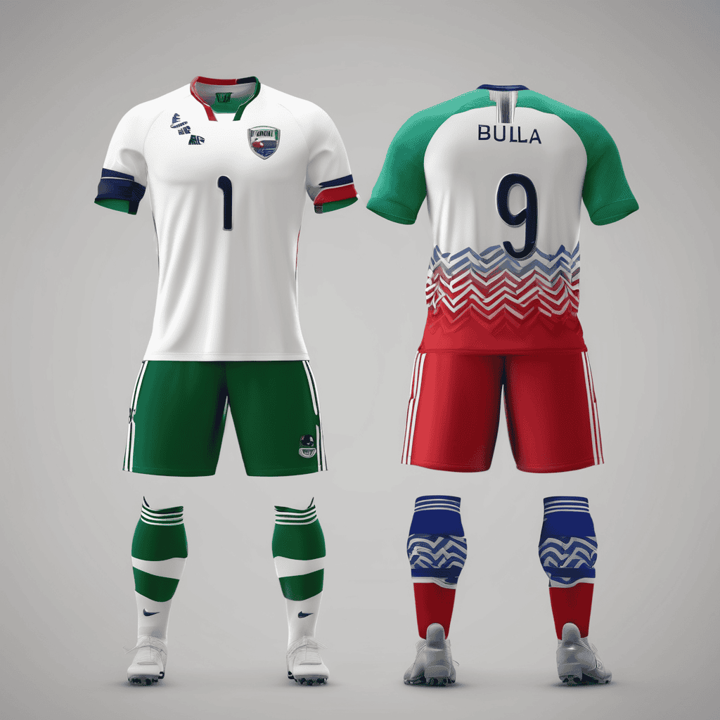 OFC Pro League Clash: South Island United FC Ready for Extra Bula FC