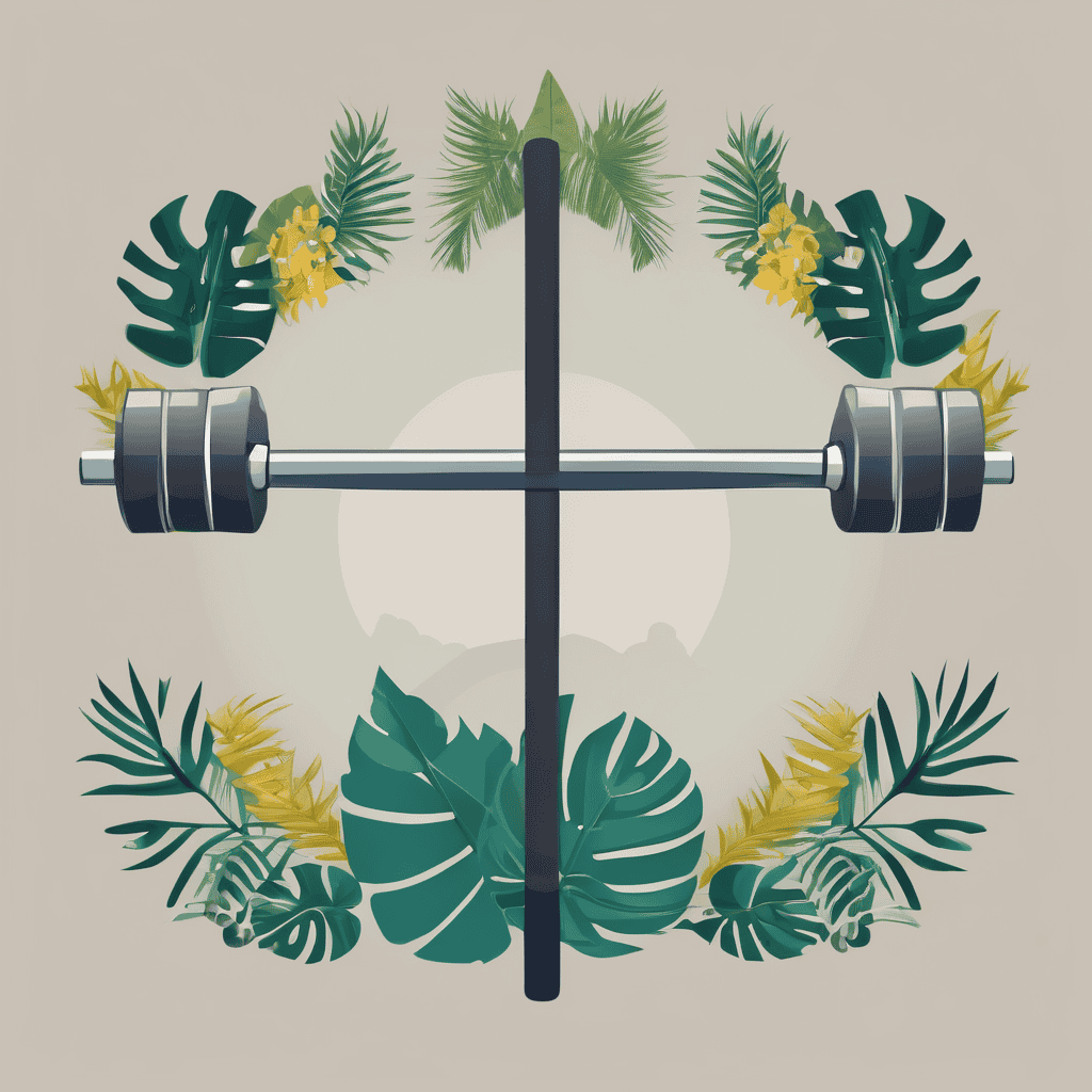 Samoa Hosts Six-Athlete Oceania Weightlifting Camp to Elevate Pacific Talent