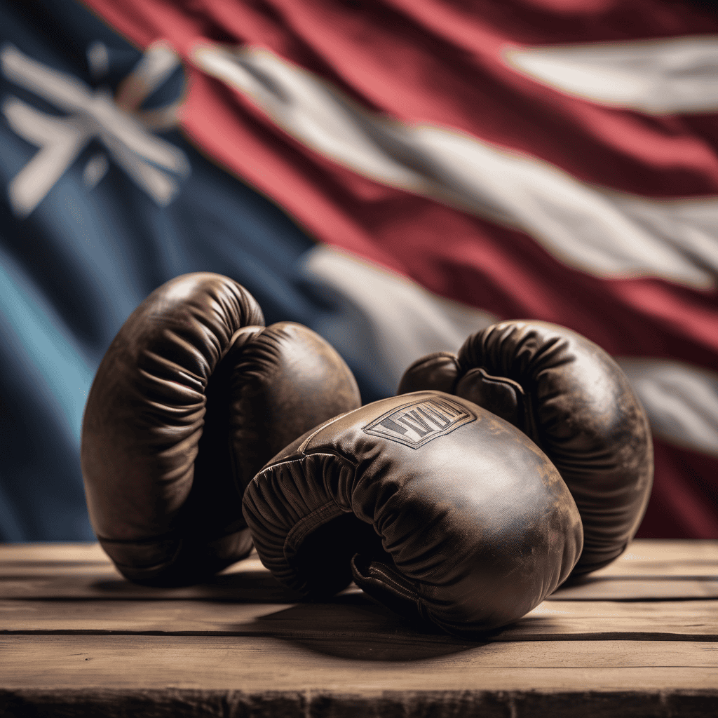 Fiji Amateur Boxing Reveals Busy Year: Commonwealth Team, Youth Olympics Path, and Pacific Games Prep