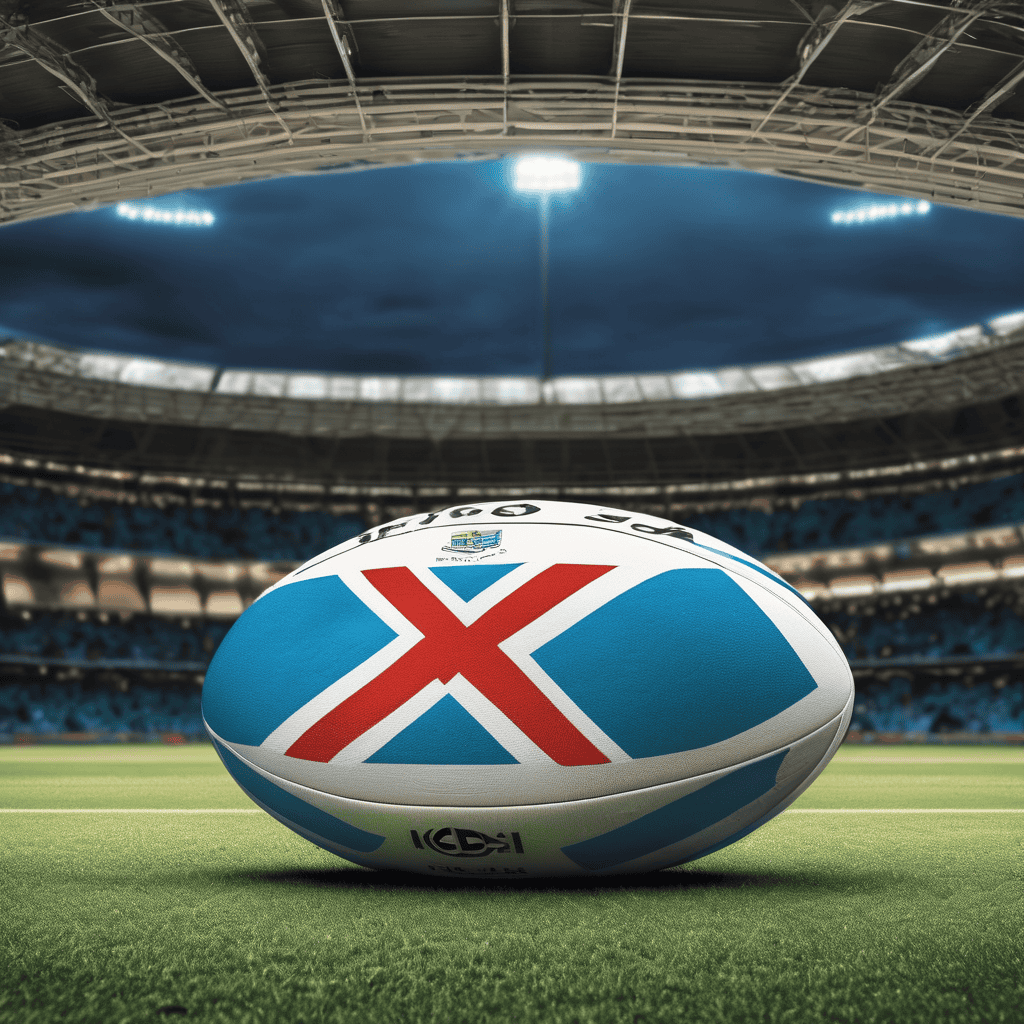 Vuate Karawalevu Emerges as Fiji Outside Centre Contender After Standout Castres Top 14 Performance