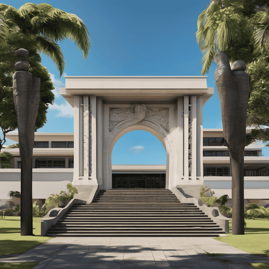 Fiji National University moves under the Prime Minister's Office for strategic national role