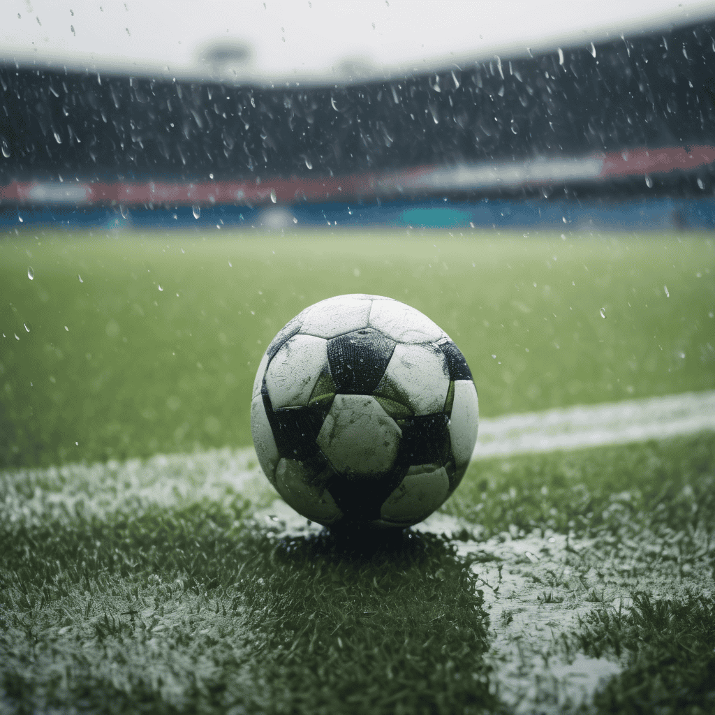OFC Pro League Postponed as Weather Makes Pitch Unplayable