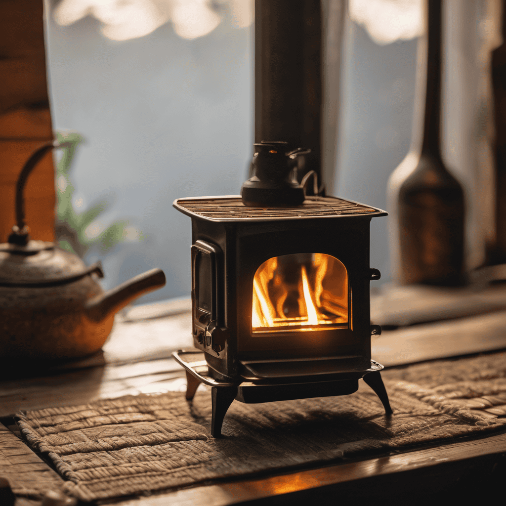 Lautoka Fire Warning: Unattended Kerosene Stoves Spark Home Blaze