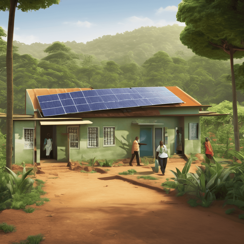 Rural Services on the Rise as Government Vows to Listen and Deliver