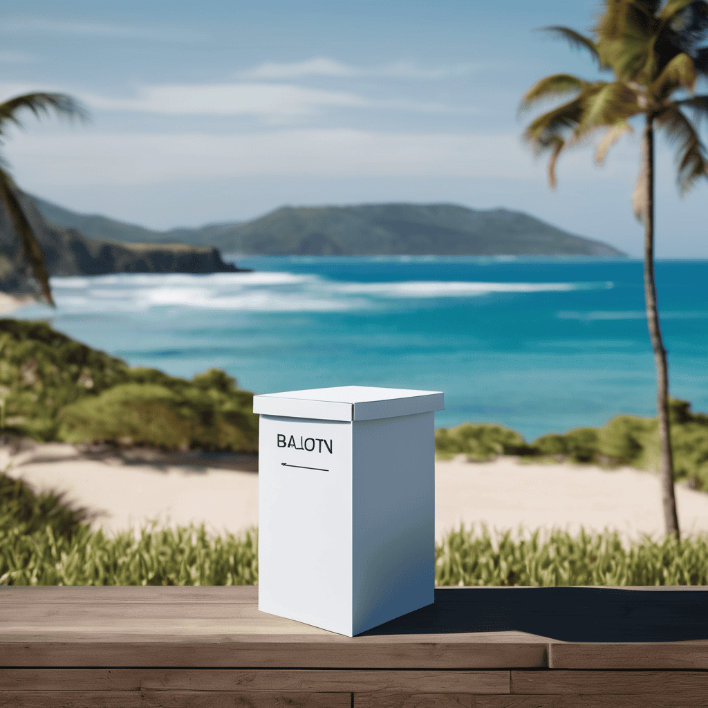 Samoa MP Resigns to Join FAST, Sparks By-Election