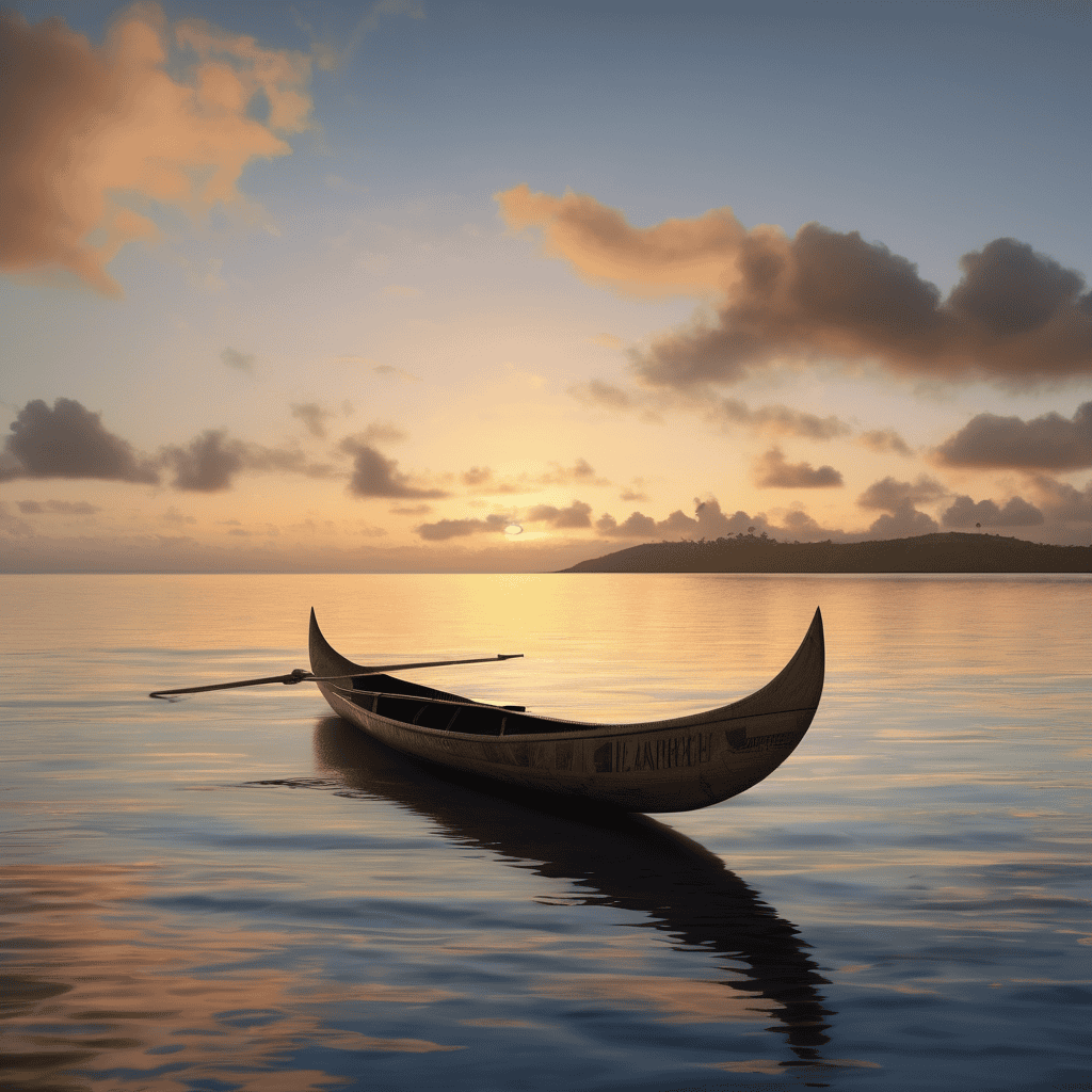 US Pivots in the Pacific as China Expands Influence in Micronesia