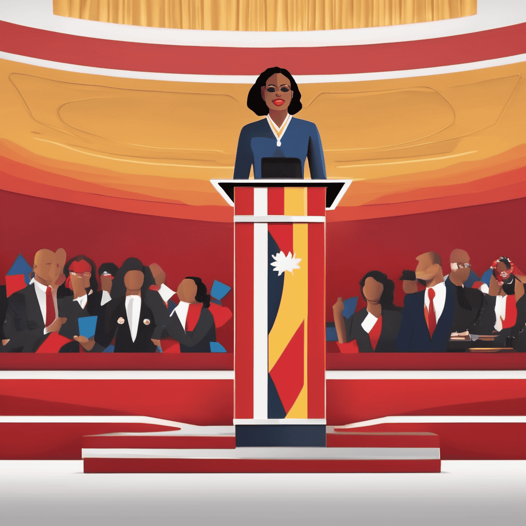 Papua New Guinea Sets Sights on Women’s Political Leadership Ahead of 2027 Elections