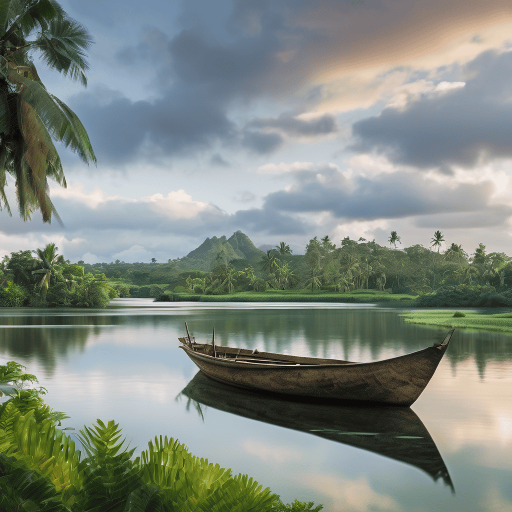 Labasa Wailevu River Tragedy: Weekend Fishing Turns Fatal