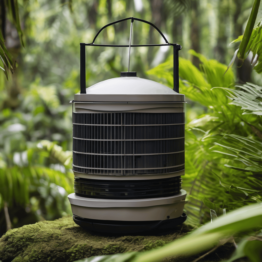 Fiji Deploys Mosquito Traps in Dengue Fight Under 2025-2027 Plan