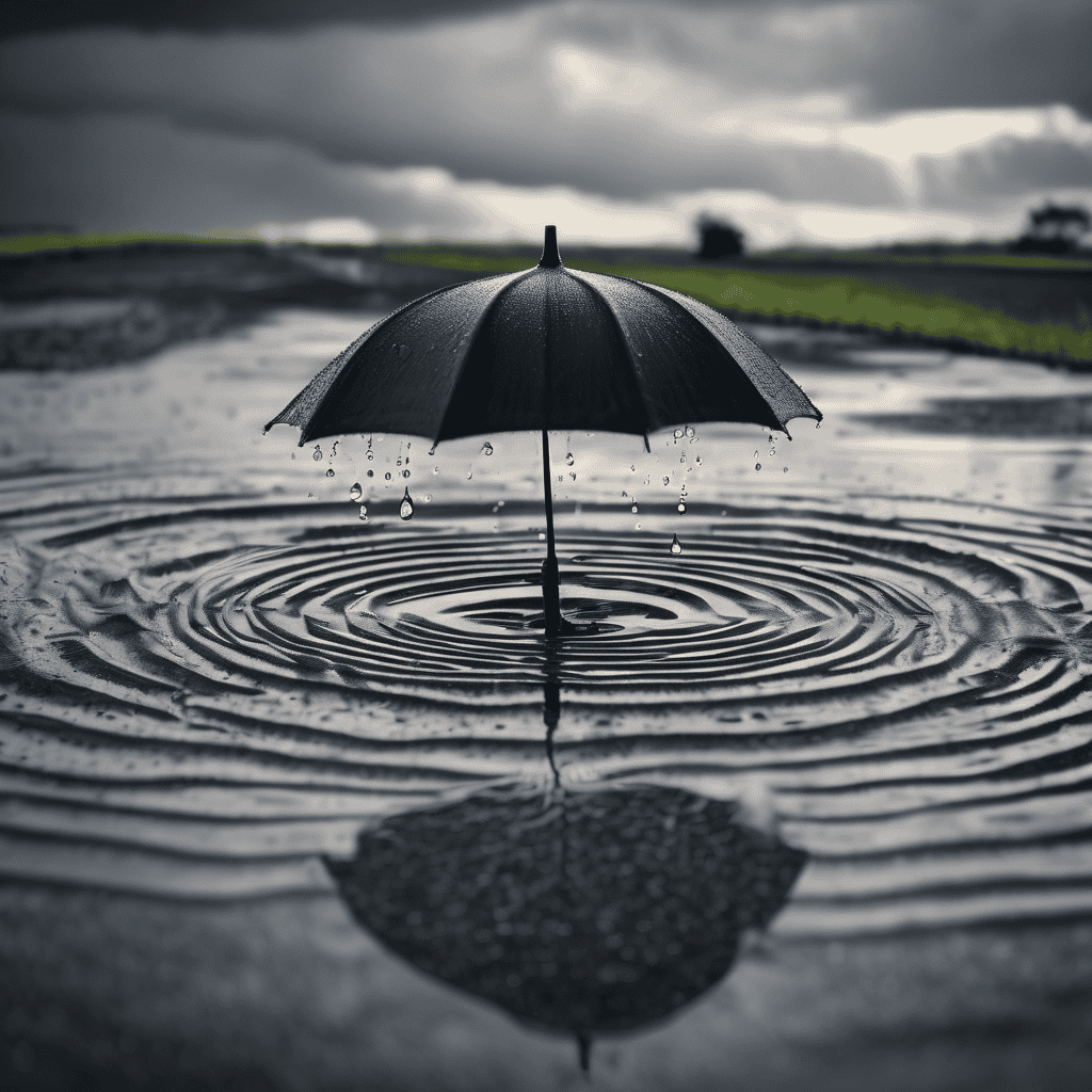 Fiji Weather Forecast: Heavy Showers and Severe Thunderstorms with Local Flood Risk This Afternoon