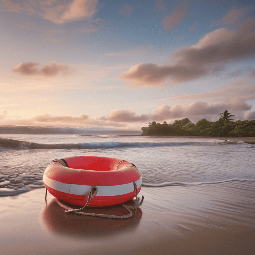 Two Drownings Prompt Swim Safety Warnings in Eastern Division