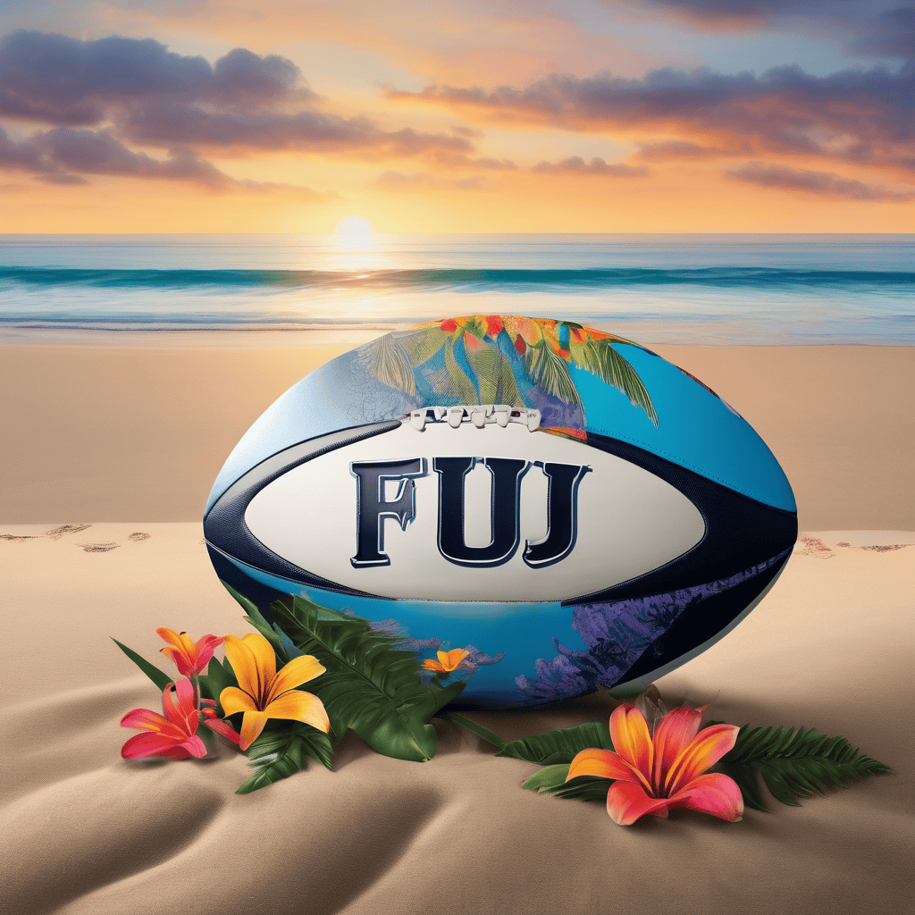 Coral Coast Sevens Shines as Fiji 7s Eyes Fresh Talent for World Sevens Series Final