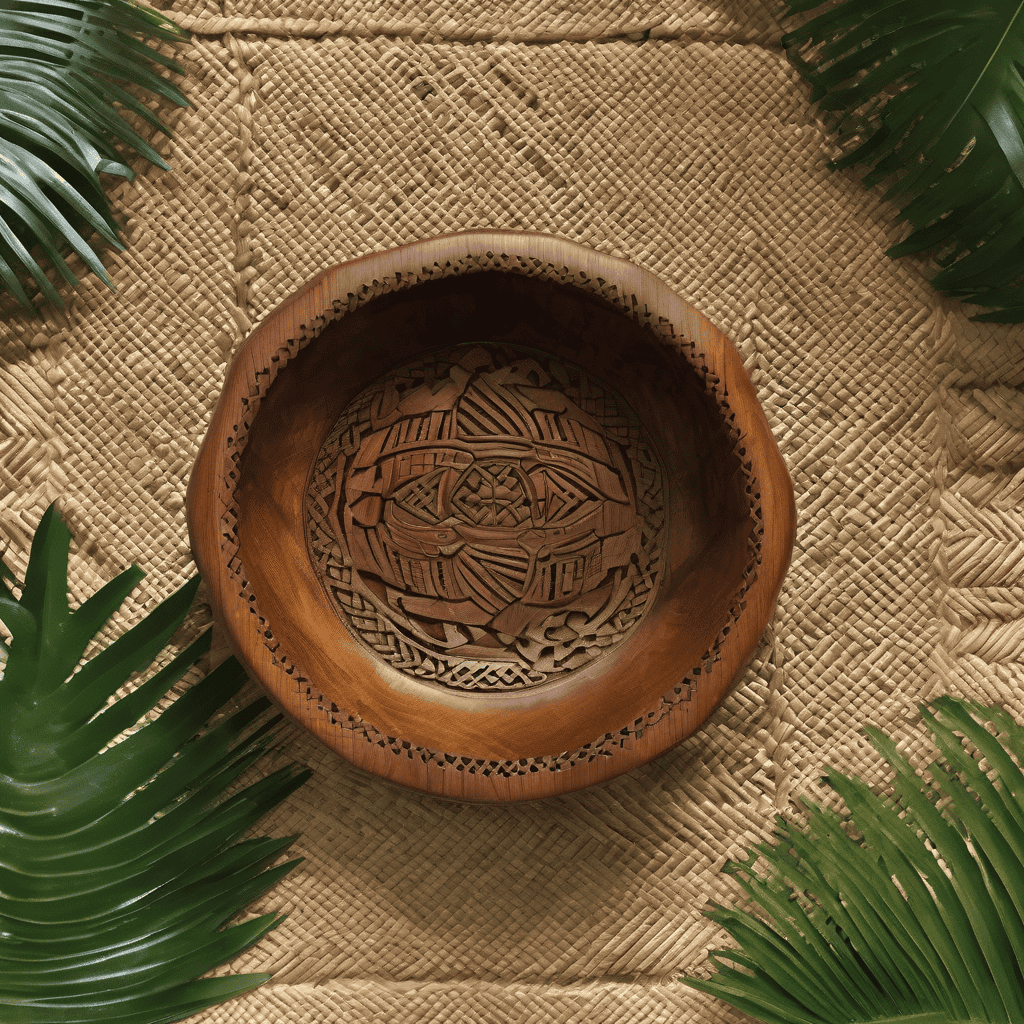 Fiji's Inaugural NRDP Praised by Traditional Leaders