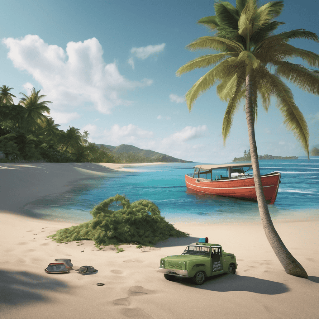 Pacific Cocaine Corridor: Record Haul in French Polynesia and Fiji Seizures Spark Alarm